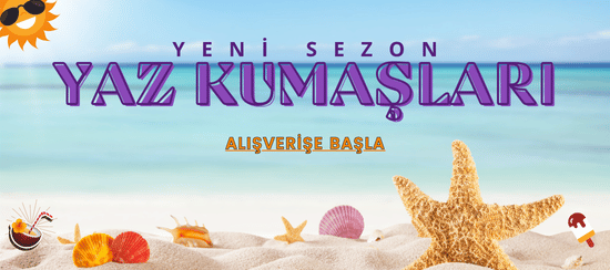 Kumaşzade Mobil Slider Banner