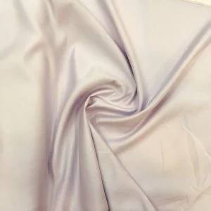 açık pudra Amerikan Saten Kumaş