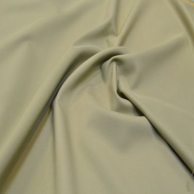 Oğuz Gabardin Camel Koyu Kumaş