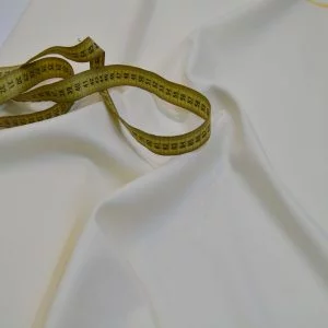 Oğuz Gabardin Krem Kumaş