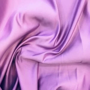 amerikan saten lila