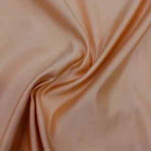 amerikan saten orange