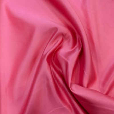 amerikan saten pembe