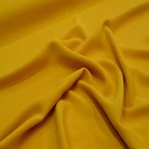 sarı double italyan krep