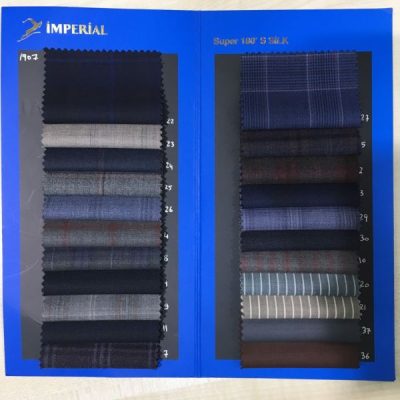 Altınyıldız Kartelası Ekoseli