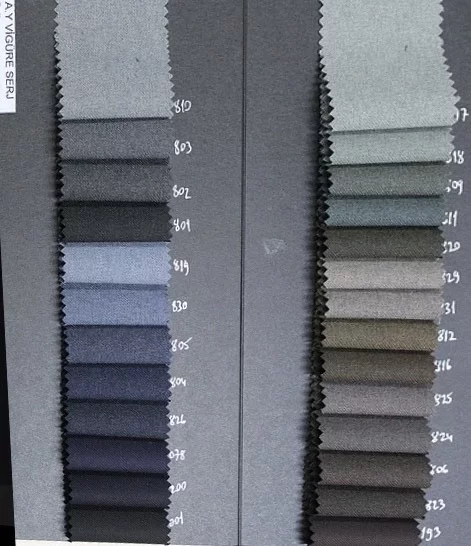 Altınyıldız Serj Kartela