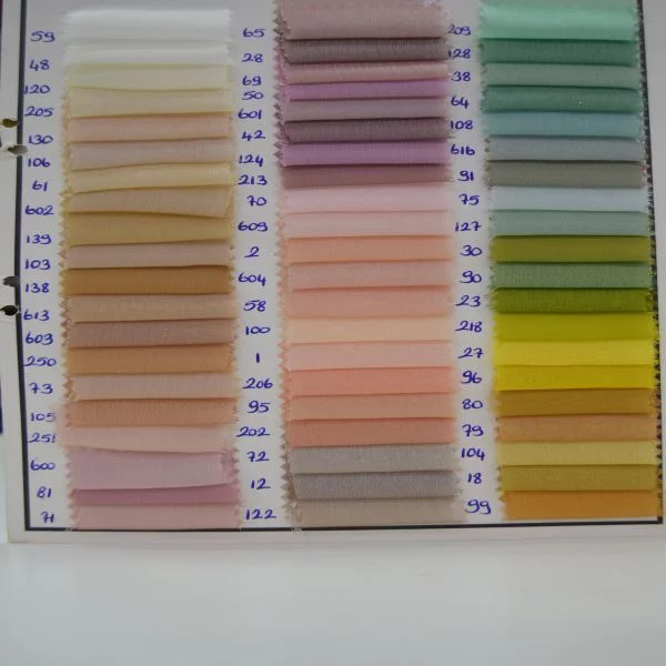 Janjanlı Şifon Kumaş (6)