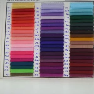 Janjanlı Şifon Kumaş (7)