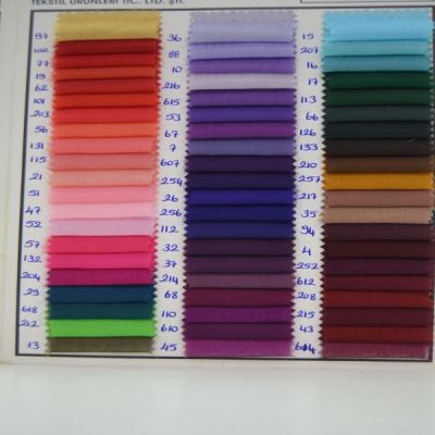 Janjanlı Şifon Kumaş (7)