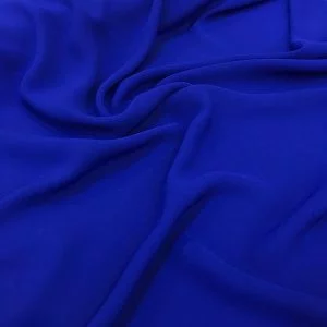 saks mavisi Zara krep şifon