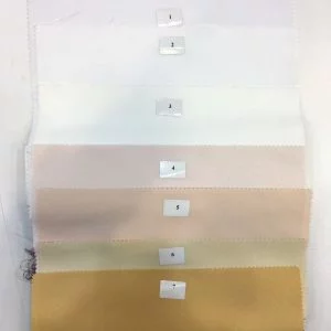 Amerikan Saten Kartela 1