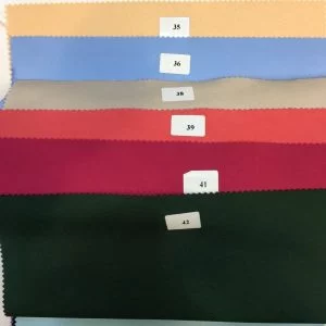 Amerikan Saten Kartela 5