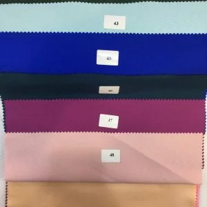 Amerikan Saten Kartela 7