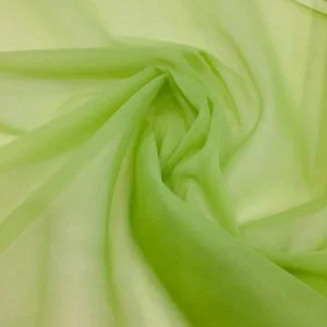 Hayal Tül Fıstık Yeşili