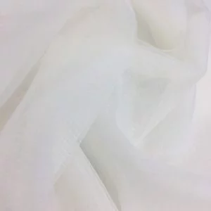 Hayal Tül Kırık Beyaz