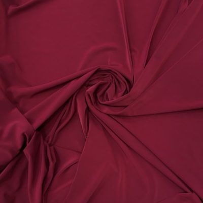 Sandey Kumaş Bordo