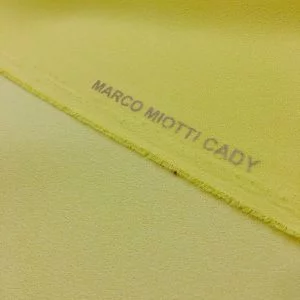 Marco Miotti Civciv Sarısı