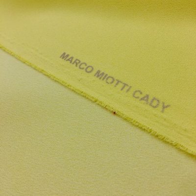 Marco Miotti Civciv Sarısı