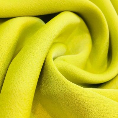 Marco Miotti Neon Sarı