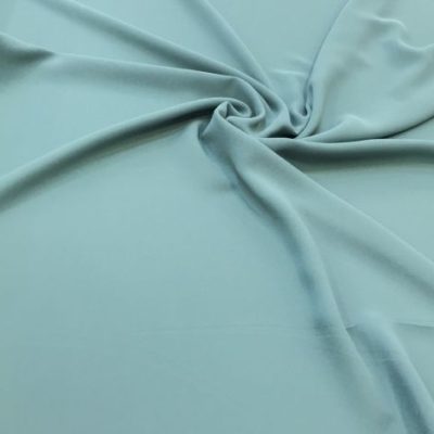 Multi Şifon Mint Yeşili