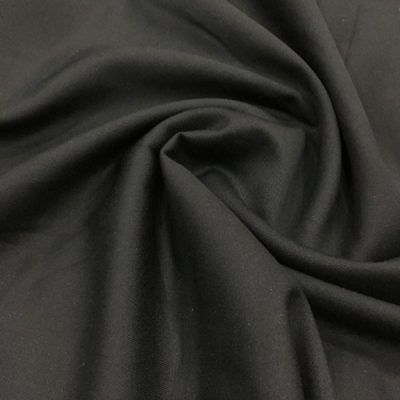 Poplin Siyah