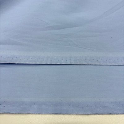 Poplin Kumaş Bebe Mavi