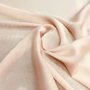 Janjanlı Şifon Somon