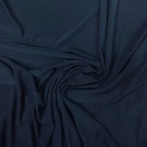 Sandey Kumaş Lacivert