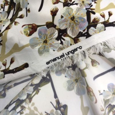 Emanuel Ungaro Krep 4