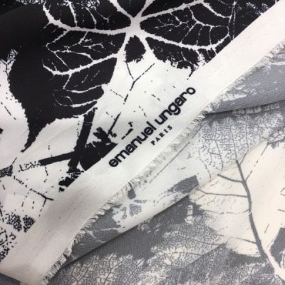 Emanuel Ungaro Krep 5