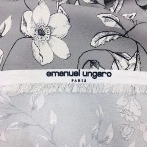 Emanuel Ungaro Krep 6