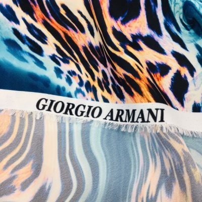 Giorgio Armani Krep 3