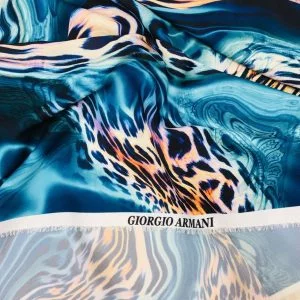 Giorgio Armani Krep 3