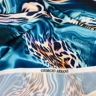 Giorgio Armani Krep 3
