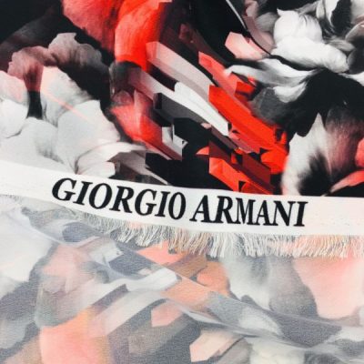 Giorgio Armani Krep 4
