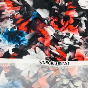 Giorgio Armani Krep 4