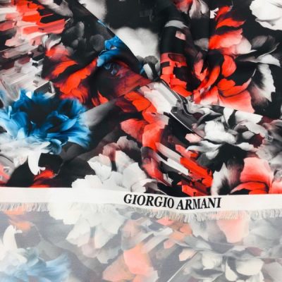 Giorgio Armani Krep 4