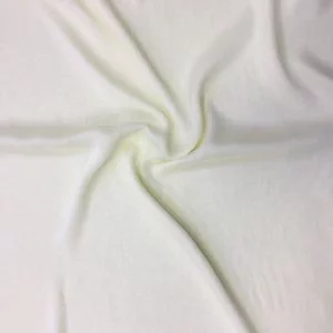 Janjanlı Şifon Krem