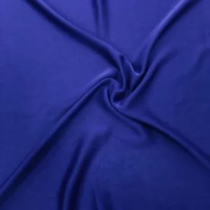 Janjanlı Şifon Morcivert