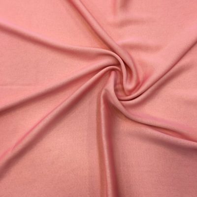 Janjanlı Şifon Pembe