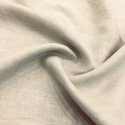 Keten Natural Bej