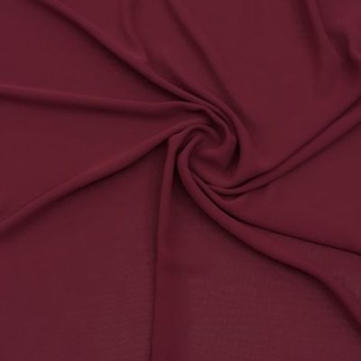 Multi Şifon Bordo