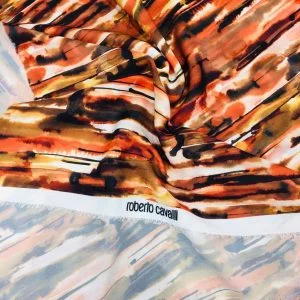 Roberto Cavalli Krep 1