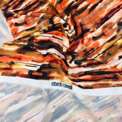 Roberto Cavalli Krep 1