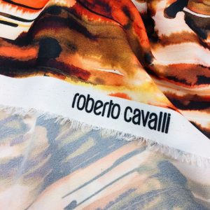 Roberto Cavalli Krep 1