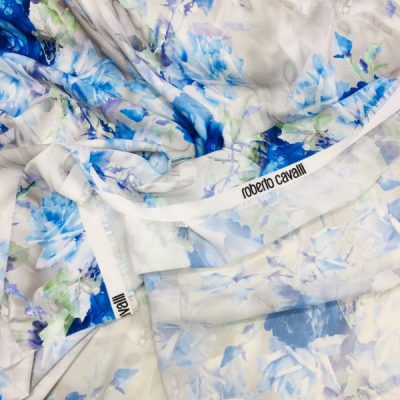 Roberto Cavalli Krep 10