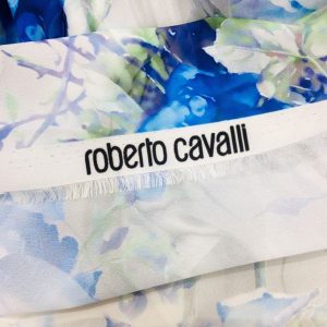 Roberto Cavalli Krep 10