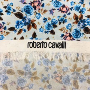 Roberto Cavalli Krep 12