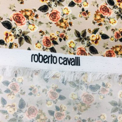 Roberto Cavalli Krep 14