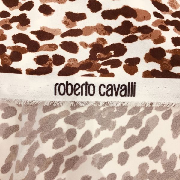 Roberto Cavalli Krep 6